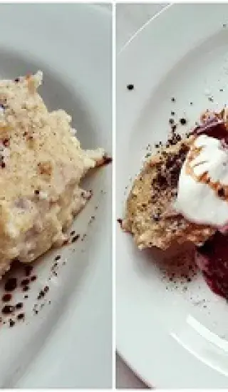 Zdravější ovocné knedlíky