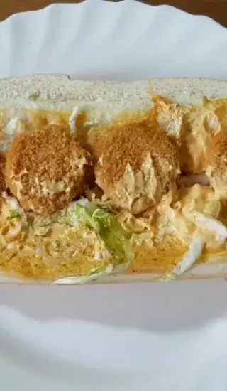 Kus bagetoveho zvance