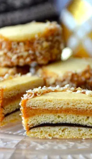 Vánoční medovníčky