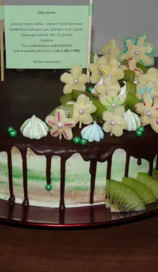 Dort, který plní přání