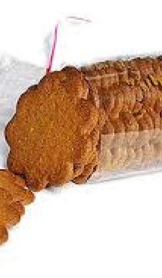 Pepparkakor