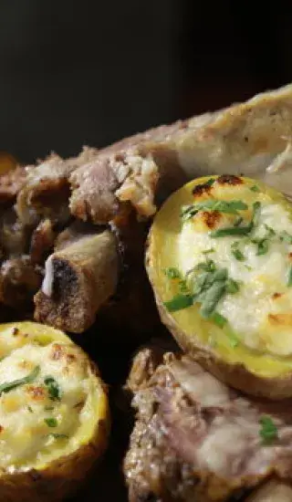 KUKUŘIČNÝ KLAS S MEDEM A CHILLI