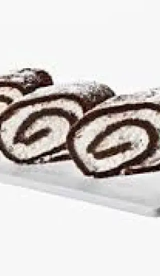 Švýcarská Roláda