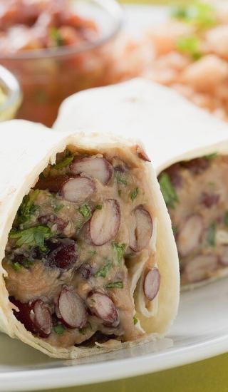 Burritos
