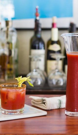 Bloody Mary