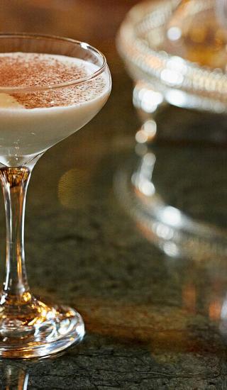 Domácí Baileys