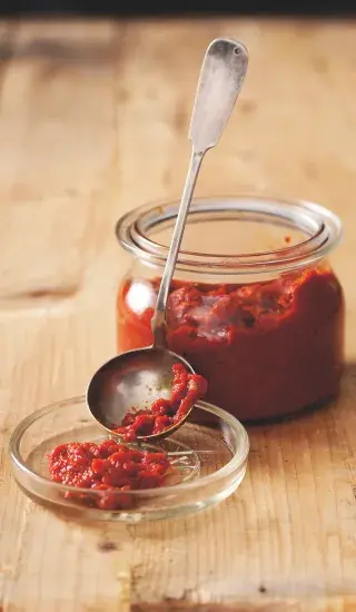 Ajvar