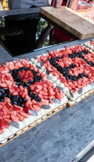 Dort Apetit z Alcronu