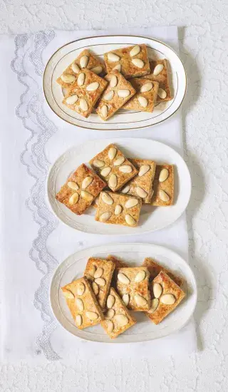 Basilejské perníčky