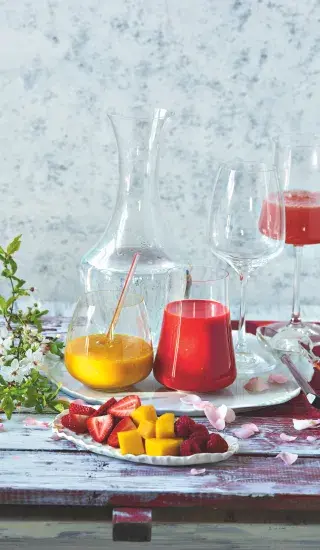 Bellini bar