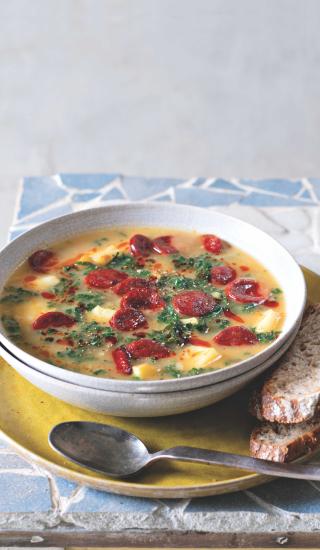 Caldo verde