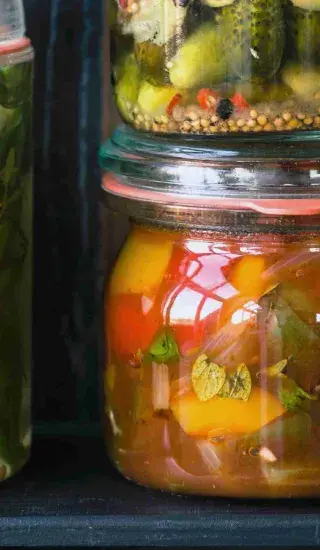 Paprikové čatní