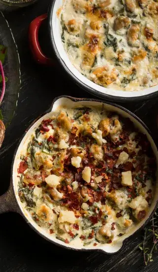 Rychlé jehněčí ragú