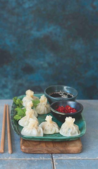 Dim sum