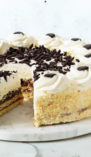 Dort Maršál z Cukrárny U Hrdinů