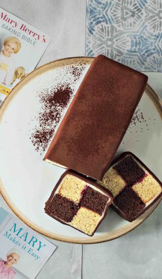 Dort Battenberg
