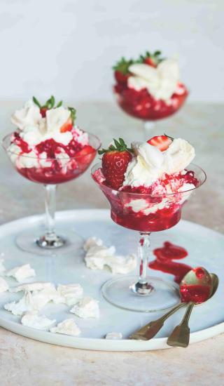 Eton mess