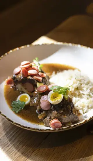 Španělský ptáček podle Honzy Punčocháře