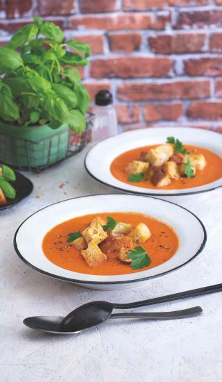 Gazpacho