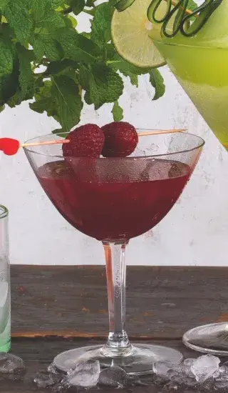 Gin džem