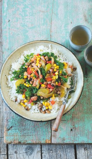 Hoppin' John