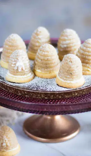 Vosí hnízda podle Josefa Maršálka