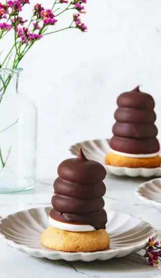 Indiánky od Cukráře Skály