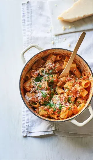 Ragú z čerstvých klobásek