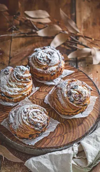 Luxusní velikonoční pletýnky