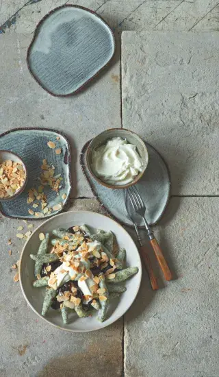 Luxusní makové šišky