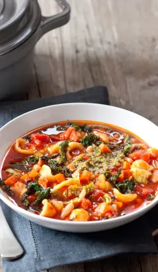 Minestrone