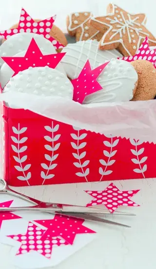 Norimberské perníčky