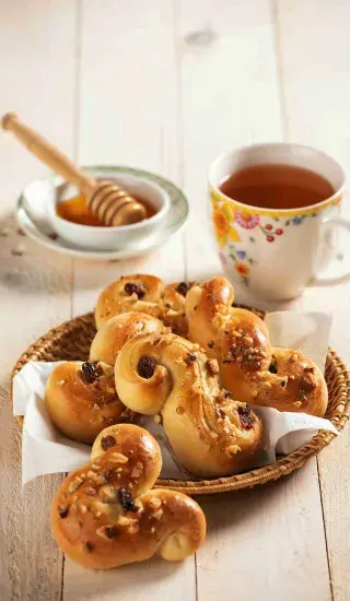 Ořechové jidáše