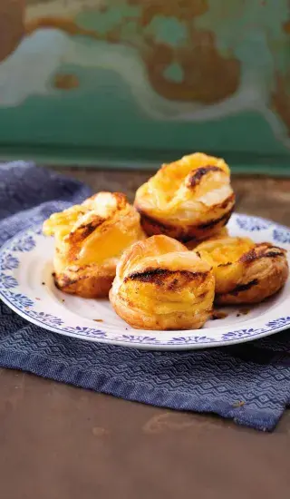 Pastéis de nata
