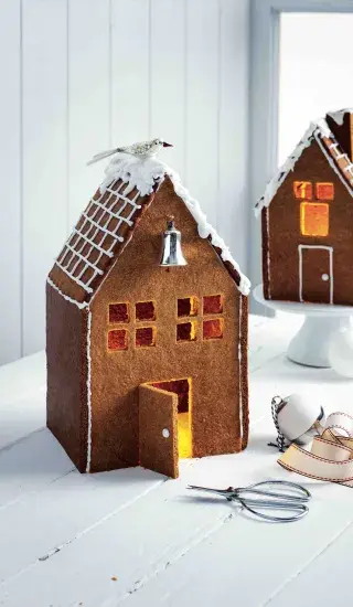 Perníková chaloupka