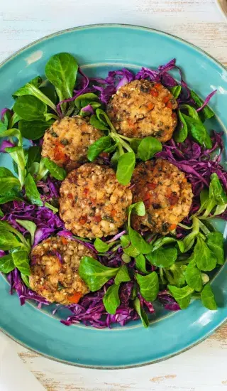 Placičky ze slzovky