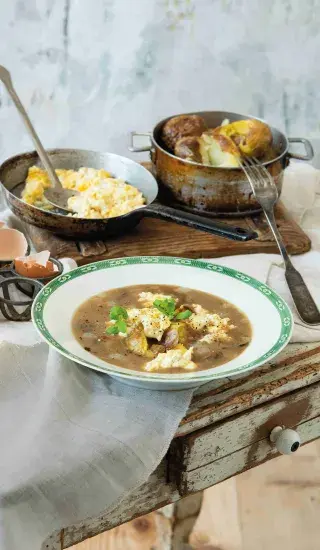 (Pod)krkonošské kyselo