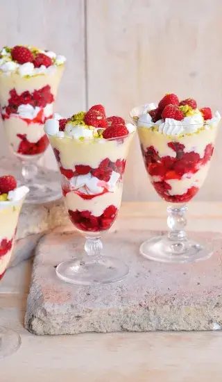 Pohár požitkářů šéfredaktorky Marušky