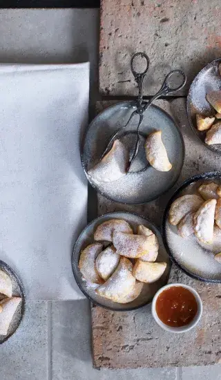 Prezidentské šátečky