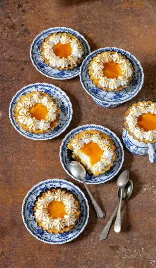 Rákócziho koláčky