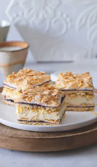 Řezy ,Paní Walewská‘