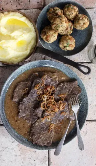 Roštěnky a 3 přílohy