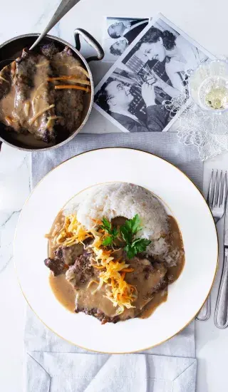 Roštěnky Esterházyovy podle Sandtnerové