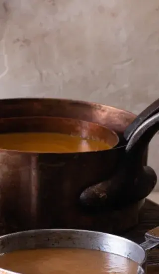 Šípková omáčka