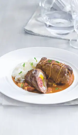 Španělský ptáček podle Marka Všetečky