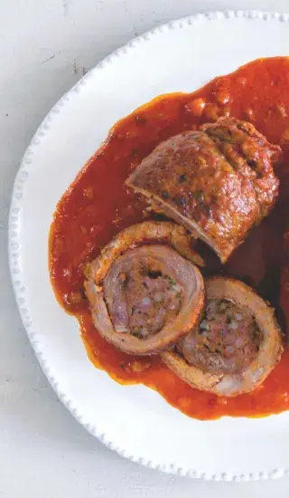 Španělští ptáčci podle Dřevikovského