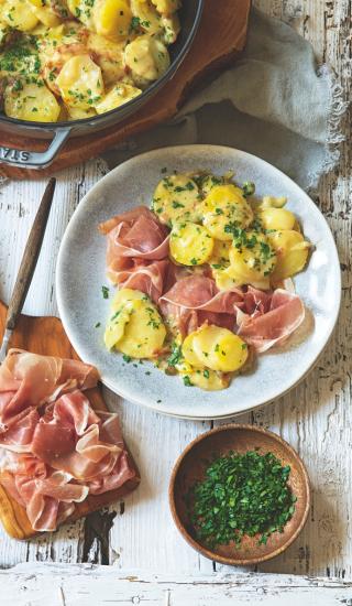 Truffade
