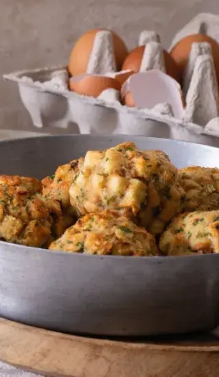 Vídeňské knedlíky