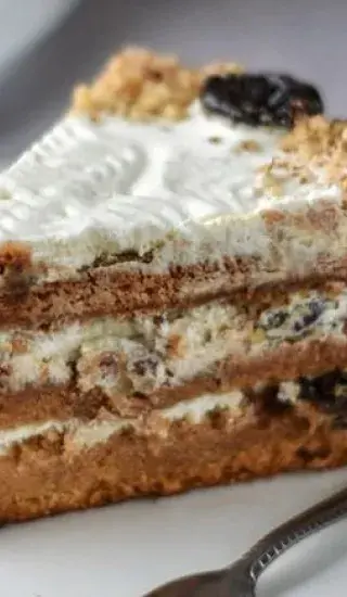 Londýnské řezy s kokosem