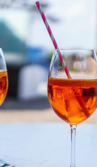 Aperol Spritz